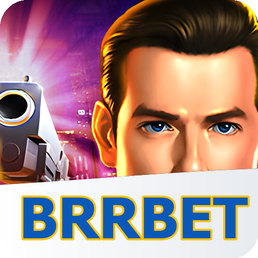 Logo Oficial BRRBET Download